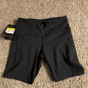 Nike Biker Shorts